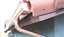 Rain Gutter Installation, Repair, Cleaning in Deerfield Beach, FL